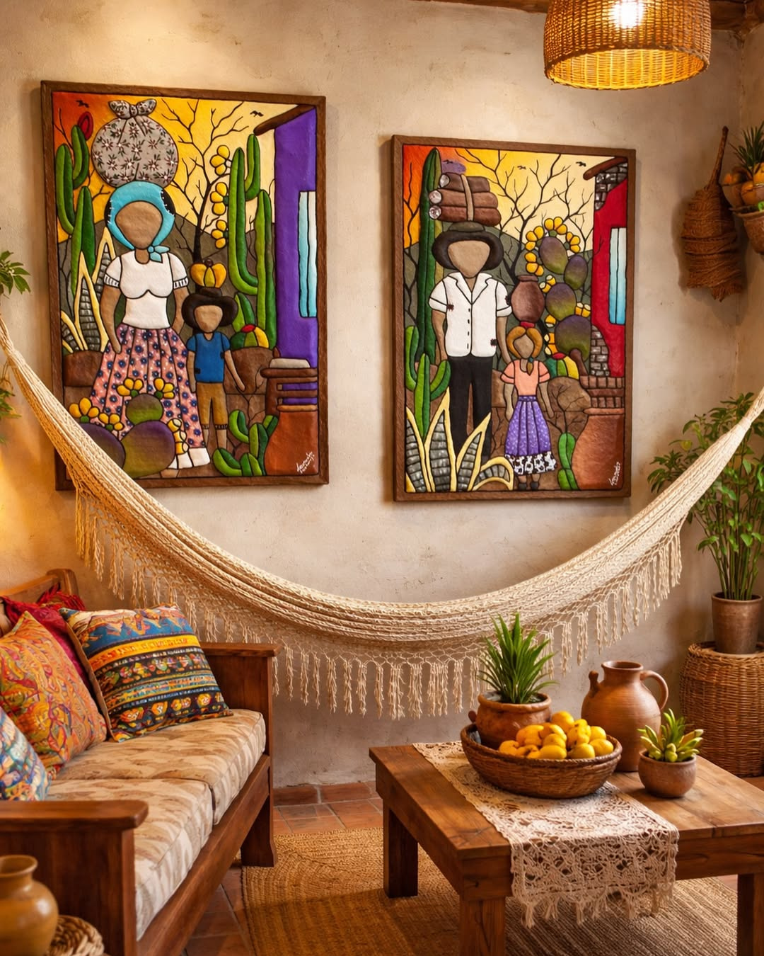 FAMÍLIA DO INTERIOR